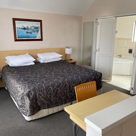 Bps Apartment 3 Taupo Ngoại thất bức ảnh