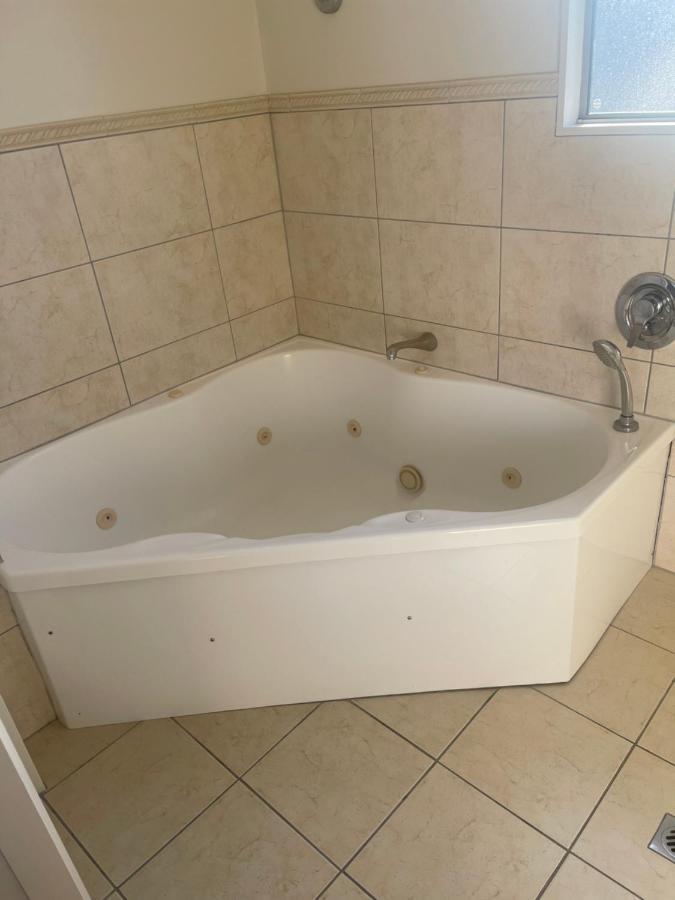 Bps Apartment 3 Taupo Ngoại thất bức ảnh