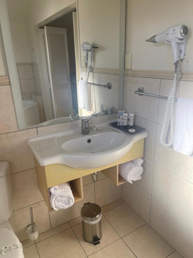 Bps Apartment 3 Taupo Ngoại thất bức ảnh