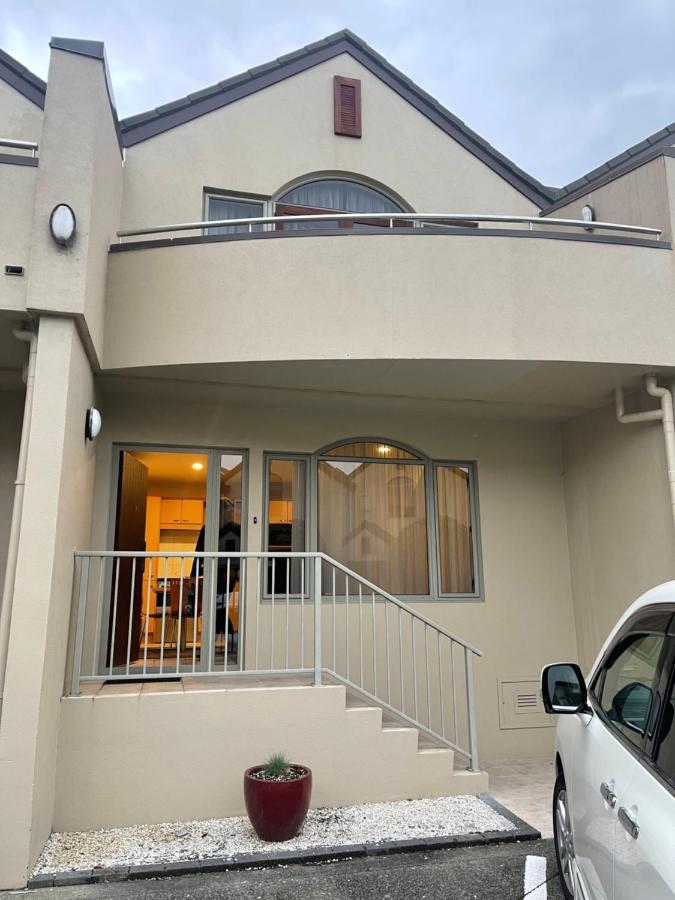 Bps Apartment 3 Taupo Ngoại thất bức ảnh