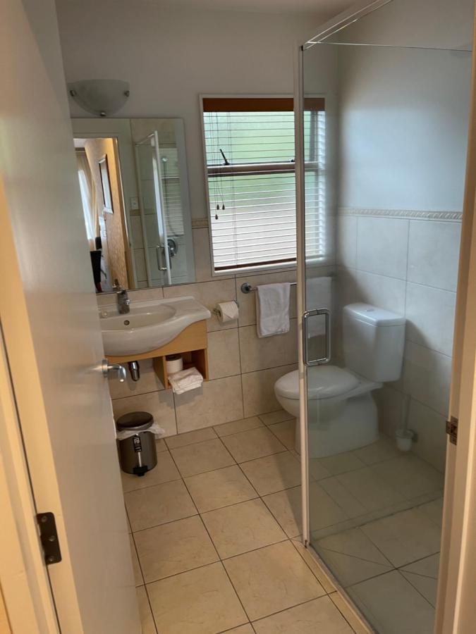 Bps Apartment 3 Taupo Ngoại thất bức ảnh