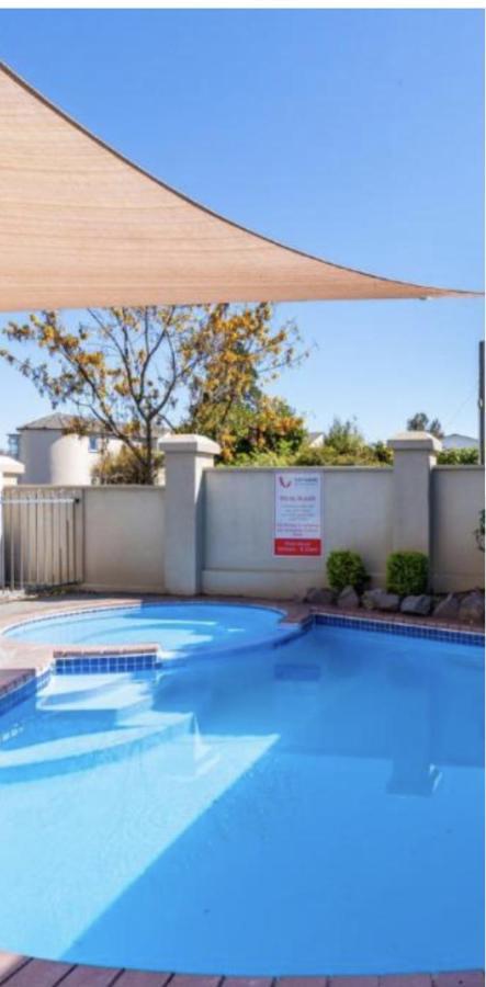 Bps Apartment 3 Taupo Ngoại thất bức ảnh