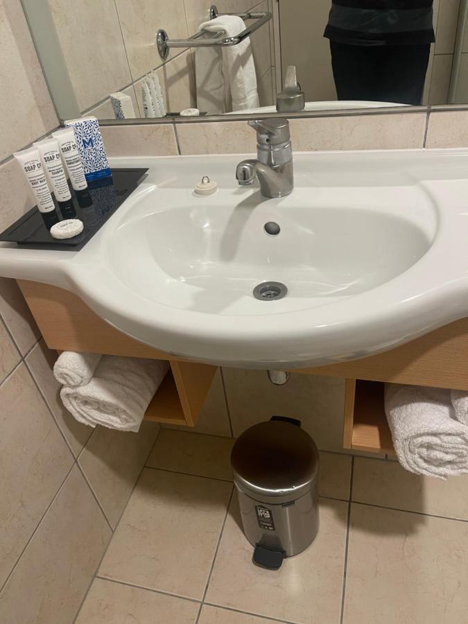 Bps Apartment 3 Taupo Ngoại thất bức ảnh