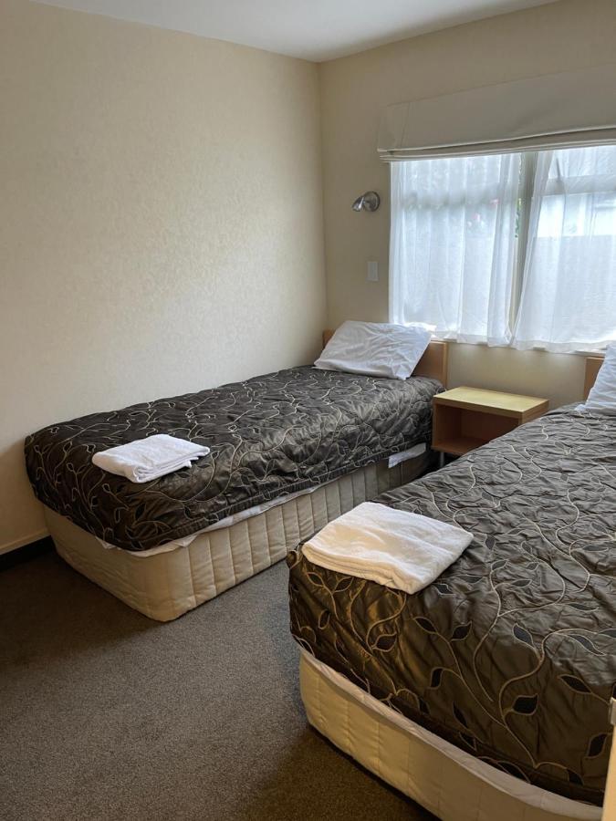 Bps Apartment 3 Taupo Ngoại thất bức ảnh
