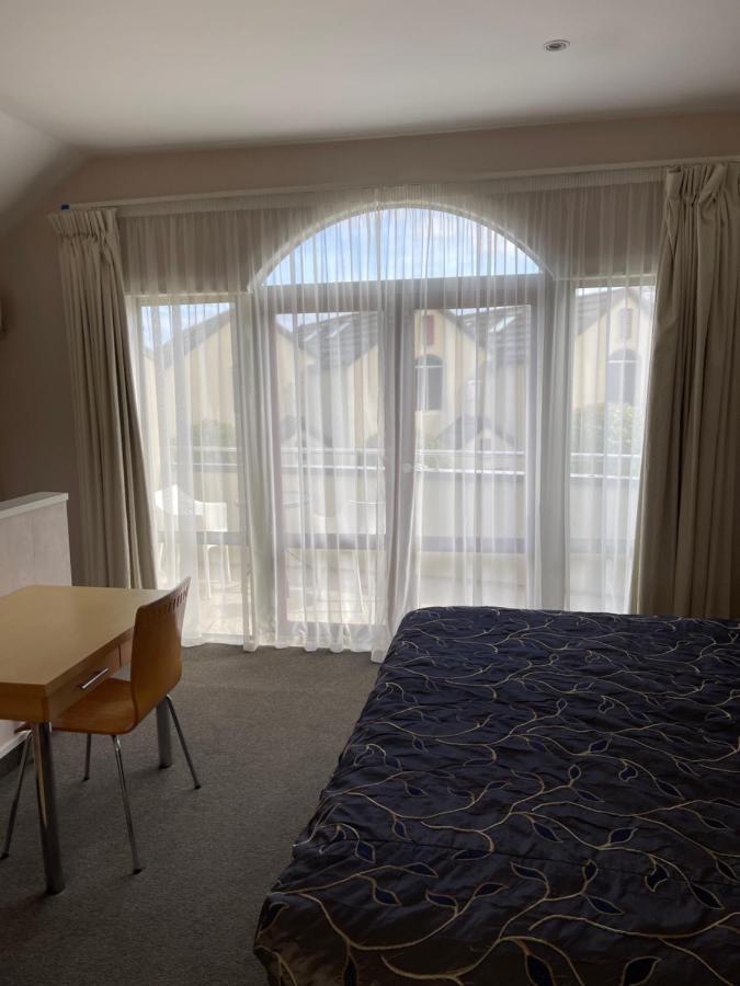 Bps Apartment 3 Taupo Ngoại thất bức ảnh